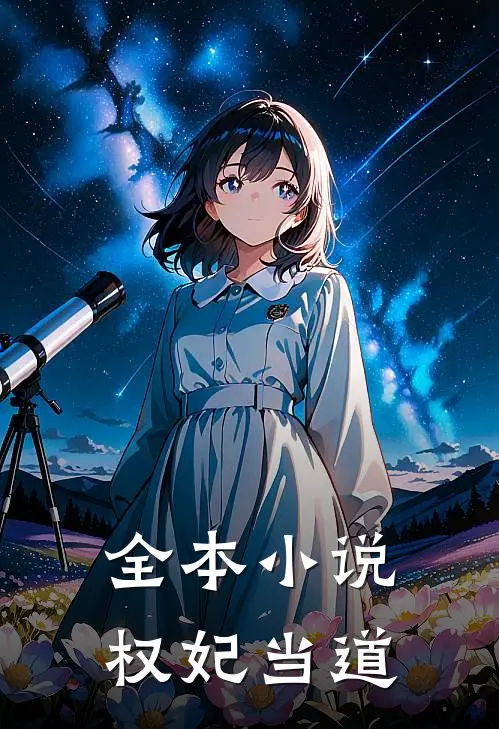 全本小说权妃当道