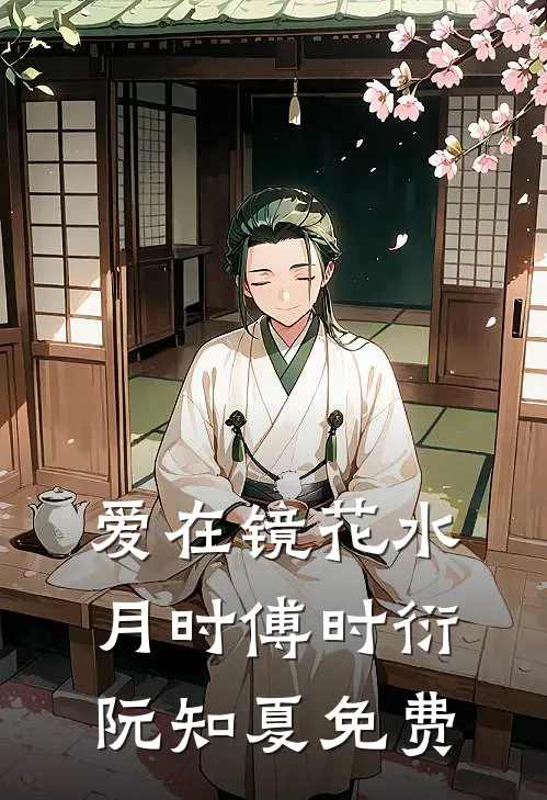爱在镜花水月时傅时衍阮知夏免费