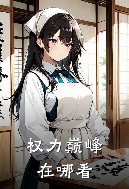 权力巅峰在哪看