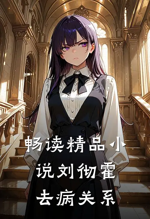 畅读精品小说刘彻霍去病关系