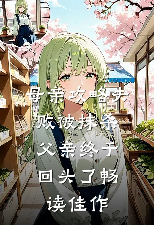 母亲攻略失败被抹杀，父亲终于回头了畅读佳作