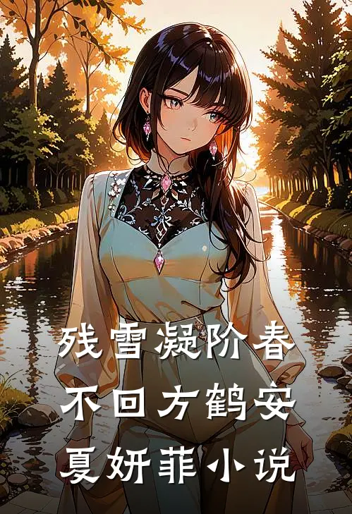 残雪凝阶春不回方鹤安夏妍菲小说