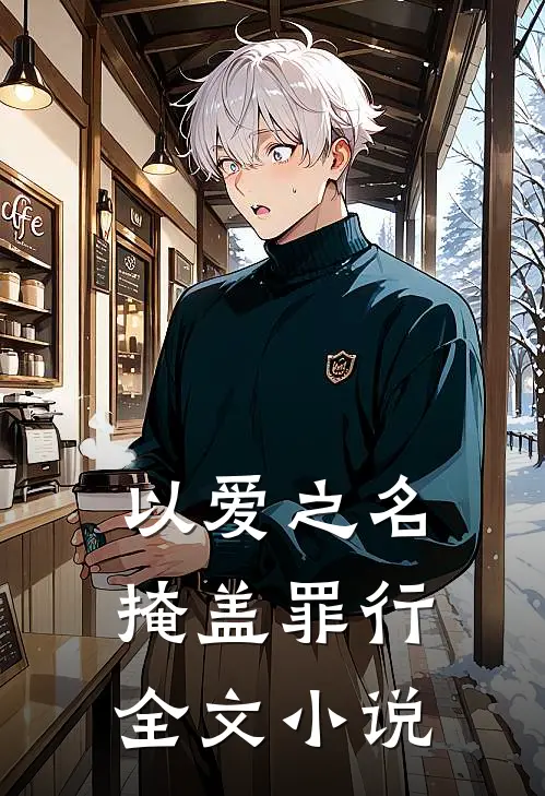 以爱之名掩盖罪行全文小说
