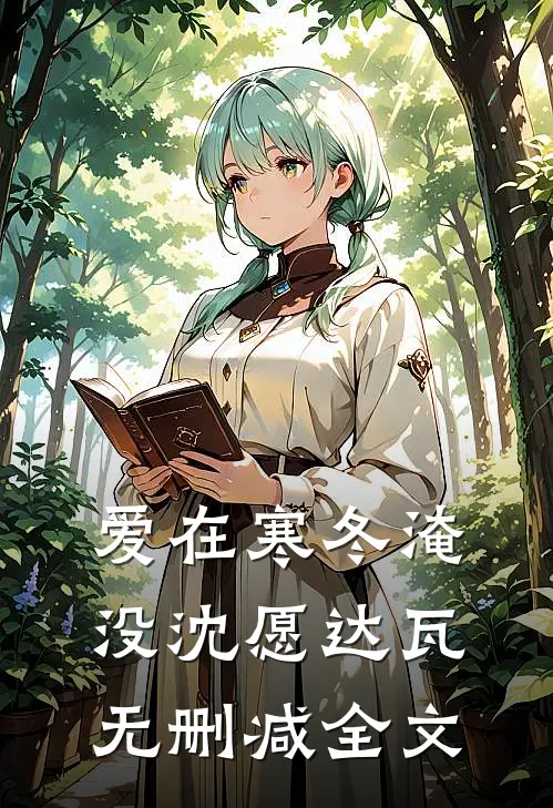 爱在寒冬淹没沈愿达瓦无删减全文