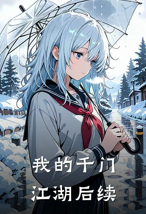 我的千门江湖后续