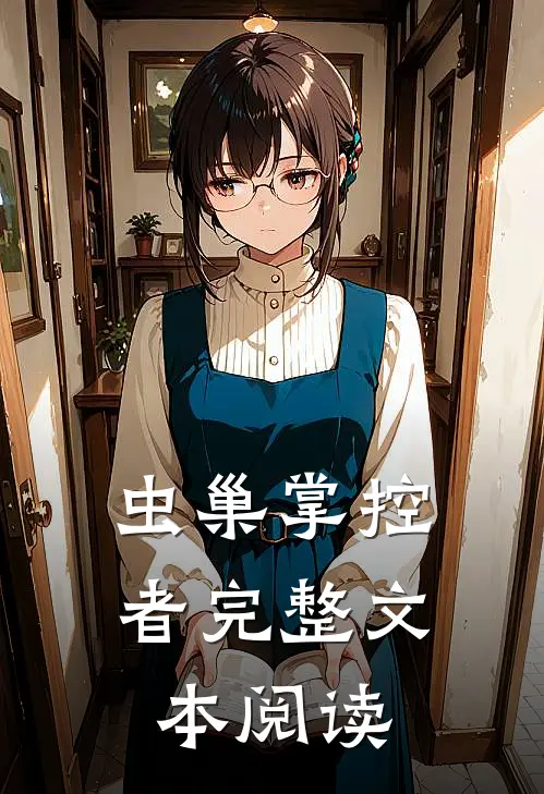 虫巢掌控者完整文本阅读