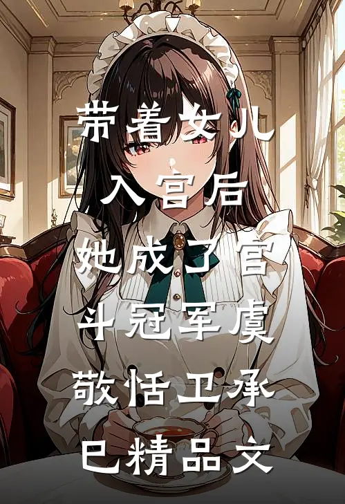 带着女儿入宫后,她成了宫斗冠军(虞敬恬卫承巳)精品文