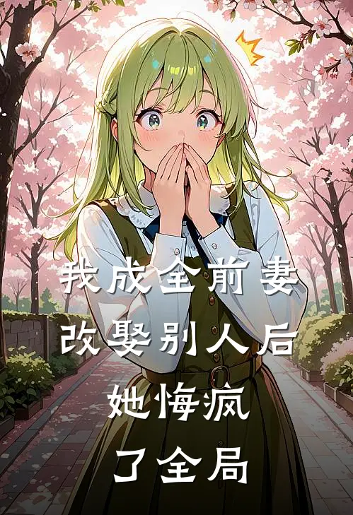 我成全前妻改娶别人后，她悔疯了全局
