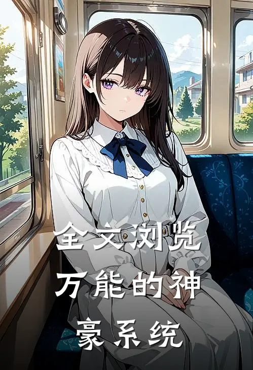 全文浏览万能的神豪系统