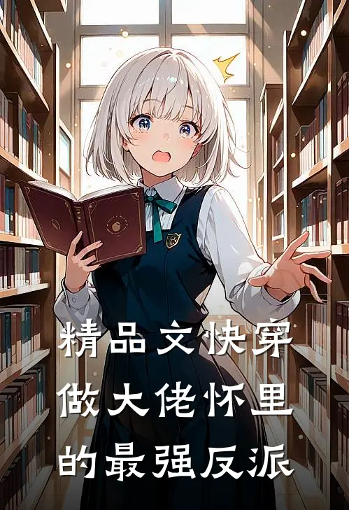 精品文快穿做大佬怀里的最强反派
