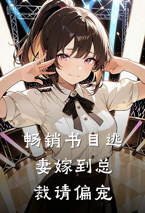 畅销书目逃妻嫁到总裁请偏宠