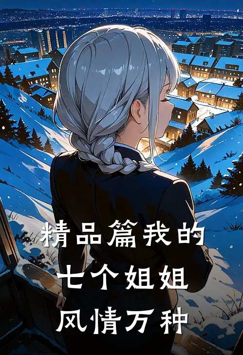 精品篇我的七个姐姐风情万种