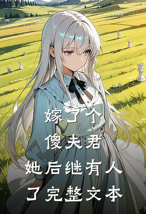 嫁了个傻夫君，她后继有人了完整文本
