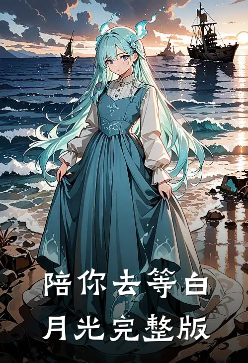 陪你去等白月光完整版
