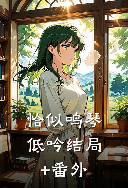 恰似鸣琴低吟结局+番外