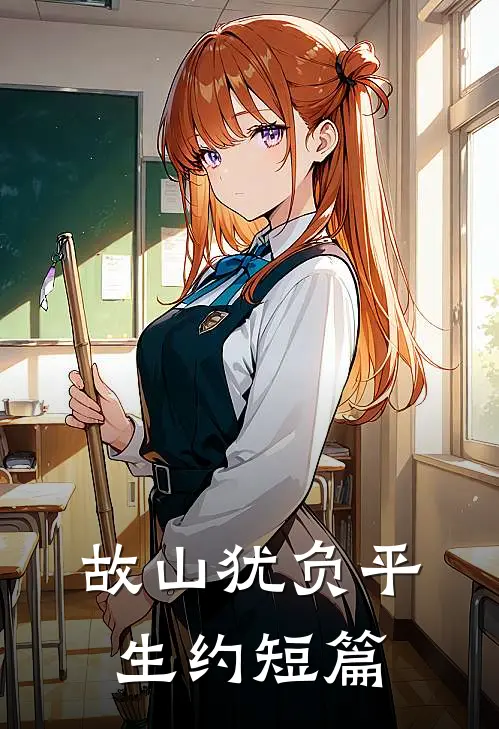 故山犹负平生约短篇