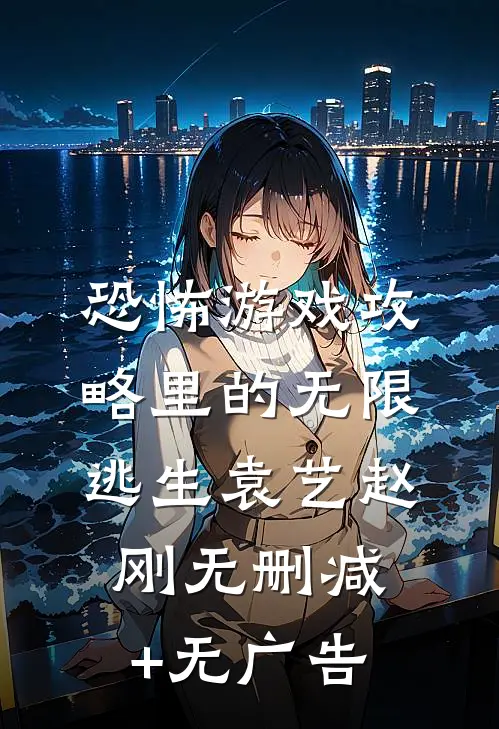 恐怖游戏攻略里的无限逃生袁艺赵刚无删减+无广告