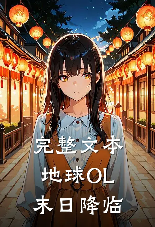 完整文本地球OL：末日降临