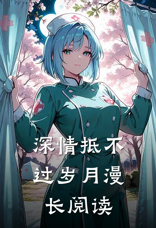深情抵不过岁月漫长阅读