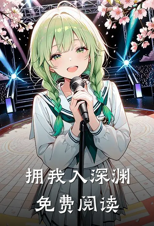 拥我入深渊免费阅读