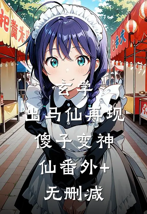 玄学：出马仙再现，傻子变神仙番外+无删减