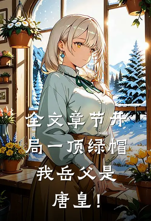 全文章节开局一顶绿帽：我岳父是唐皇！