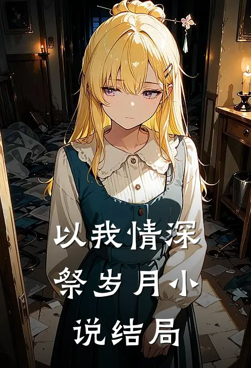 以我情深祭岁月小说结局