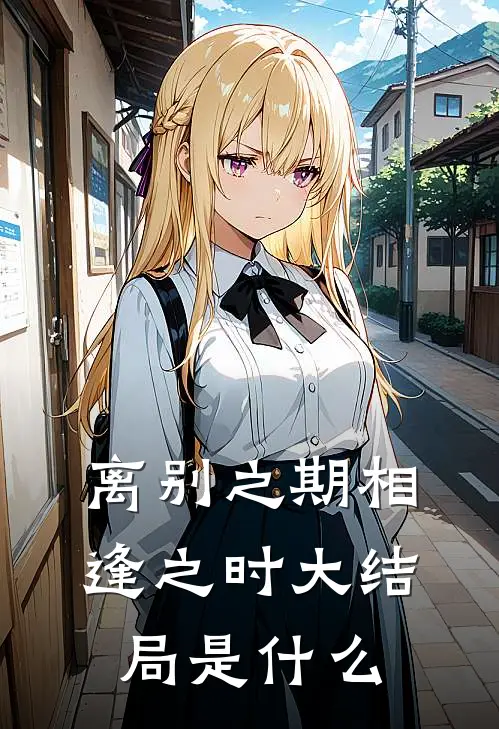 离别之期相逢之时大结局是什么