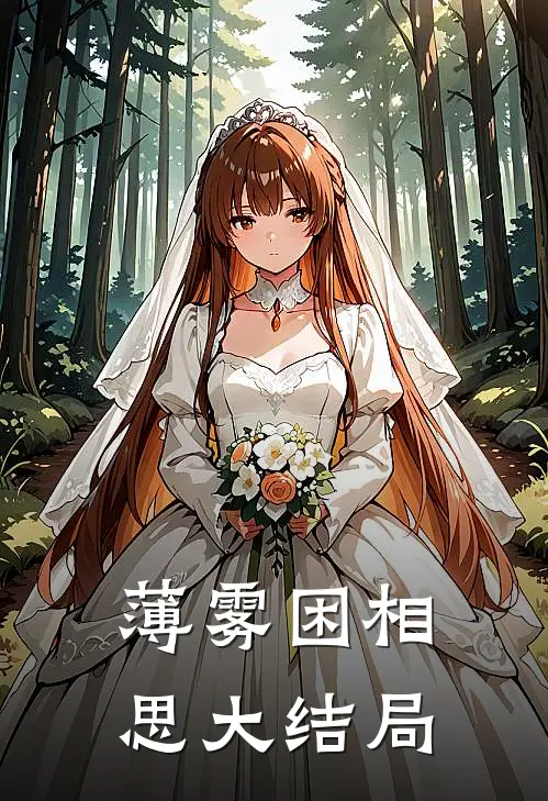 薄雾困相思大结局