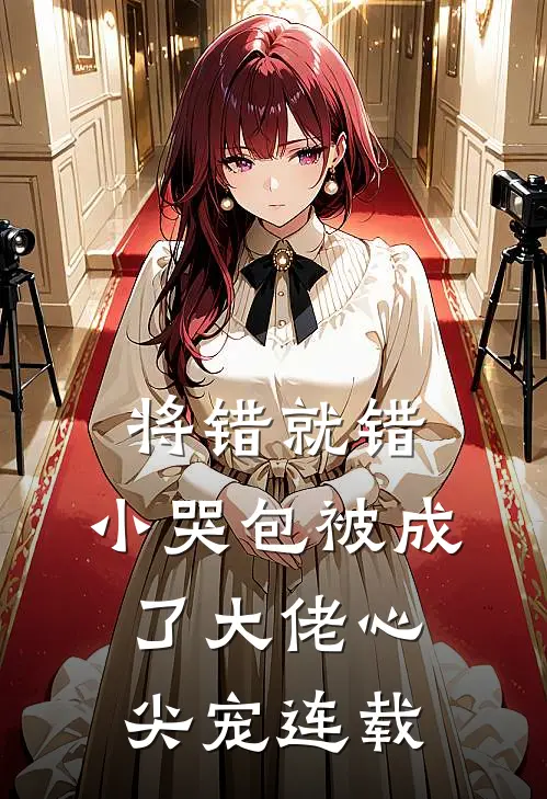 将错就错：小哭包被成了大佬心尖宠连载
