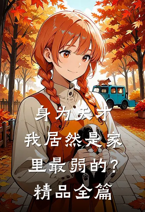 身为天才，我居然是家里最弱的？精品全篇