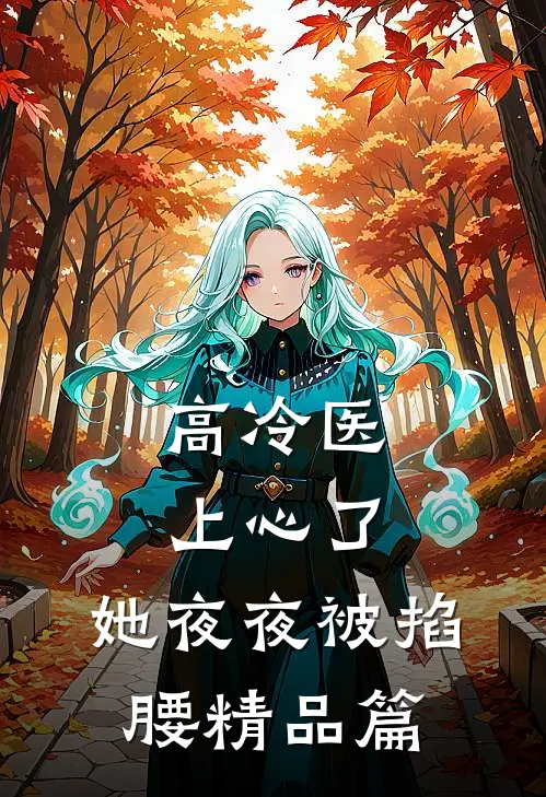 高冷医上心了，她夜夜被掐腰精品篇