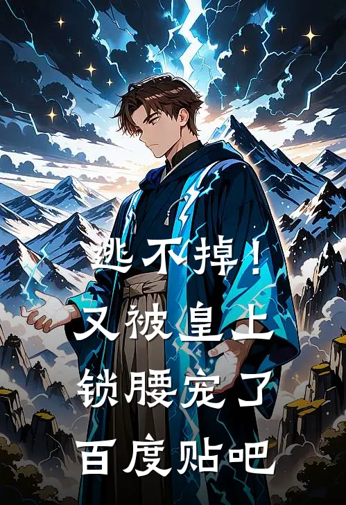 逃不掉！又被皇上锁腰宠了百度贴吧