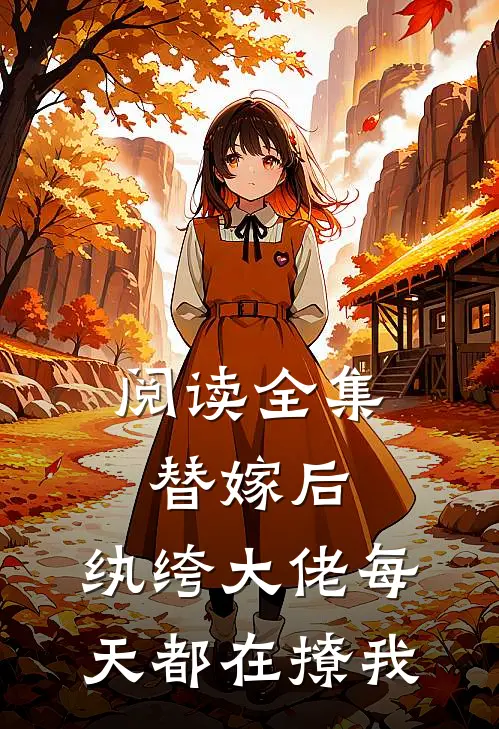 阅读全集替嫁后，纨绔大佬每天都在撩我