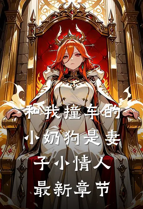 和我撞车的小奶狗是妻子小情人最新章节