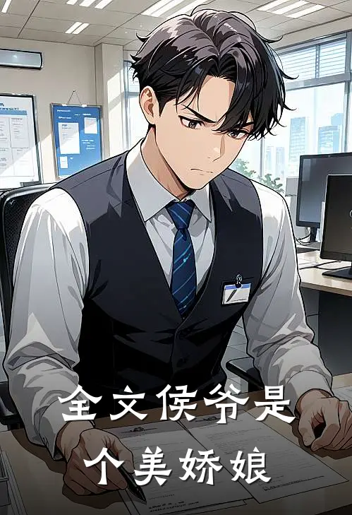 全文侯爷是个美娇娘