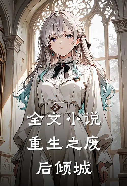 全文小说重生之废后倾城