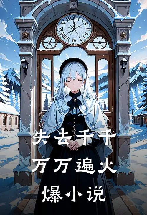 失去千千万万遍火爆小说