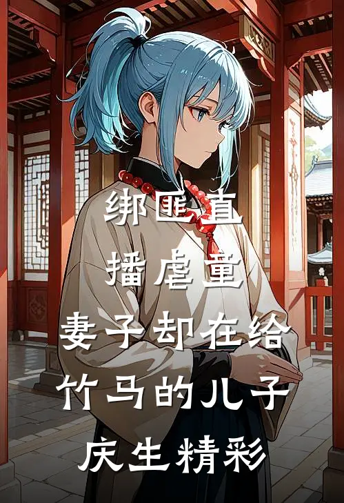 绑匪直播虐童，妻子却在给竹马的儿子庆生精彩
