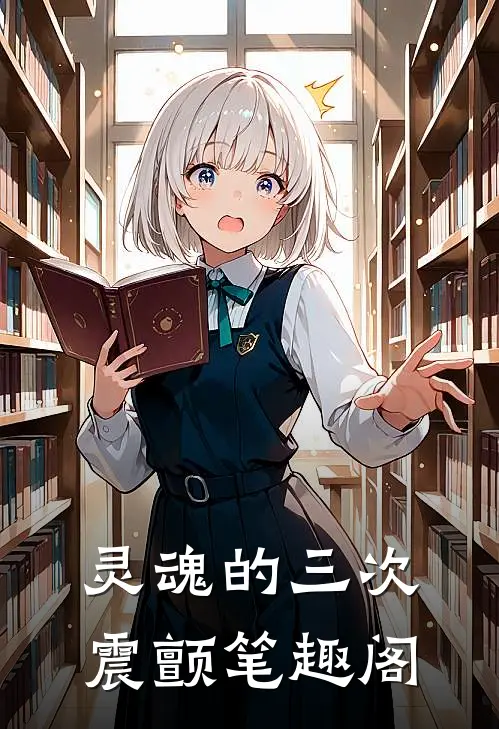 灵魂的三次震颤笔趣阁