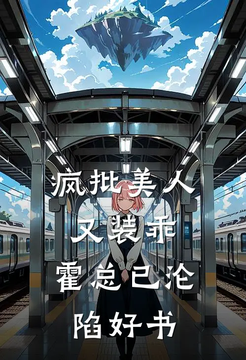 疯批美人又装乖，霍总已沦陷好书