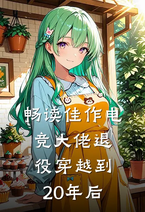 畅读佳作电竞大佬退役穿越到20年后