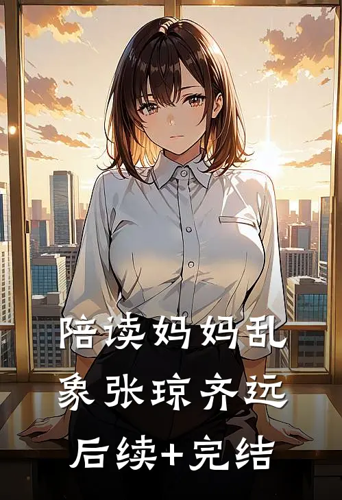 陪读妈妈乱象张琼齐远后续+完结