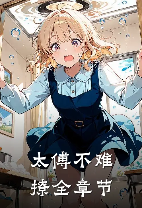 太傅不难撩全章节