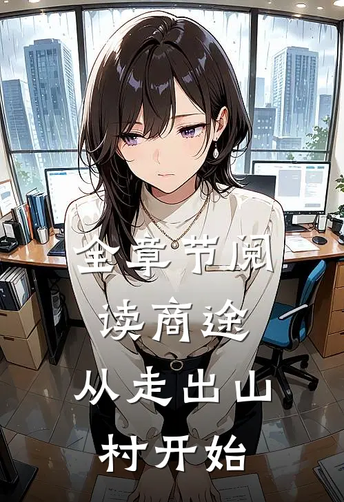 全章节阅读商途：从走出山村开始