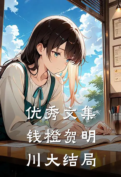 优秀文集钱橙贺明川大结局