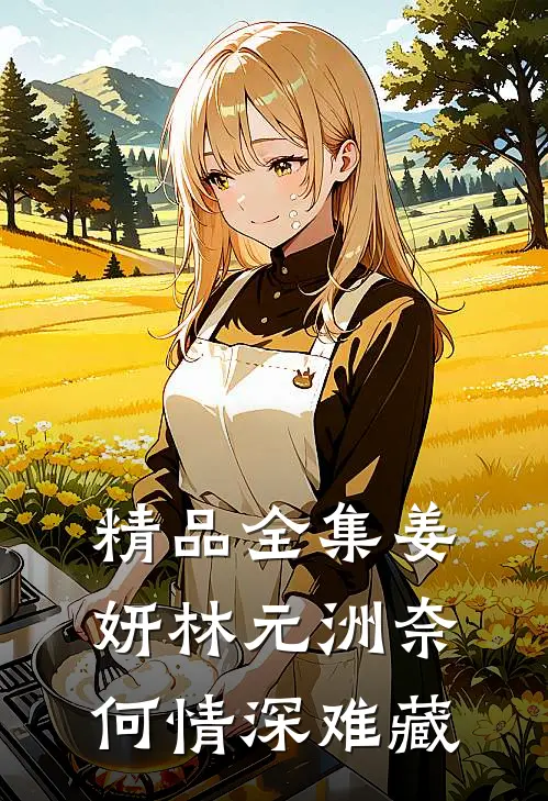 精品全集姜妍林元洲(奈何情深难藏)
