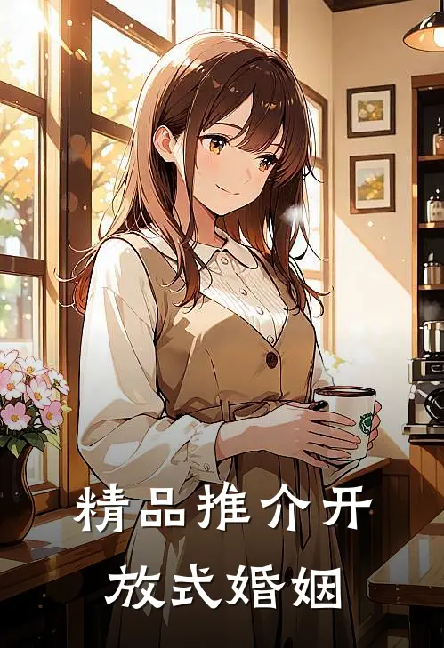 精品推介开放式婚姻