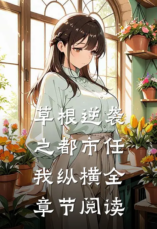 草根逆袭之都市任我纵横全章节阅读