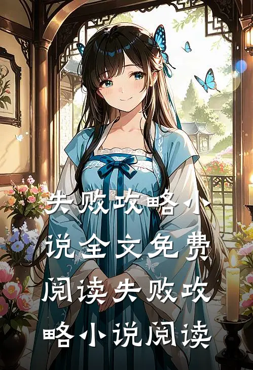 失败攻略小说全文免费阅读_失败攻略小说阅读